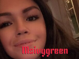 Msivygreen
