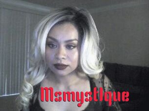 Msmyst1que
