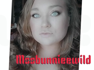 Mssbunnieewild