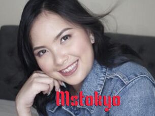 Mstokyo