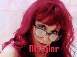 Mstyler