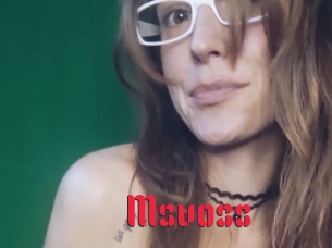 Msvoss