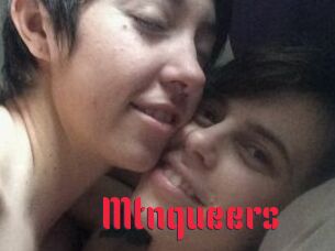 Mtnqueers
