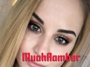 MuahAamber
