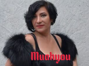 Muahyou