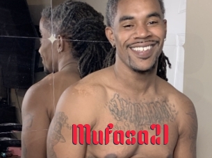 Mufasa21