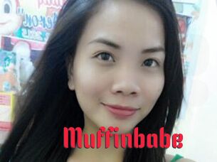 Muffinbabe