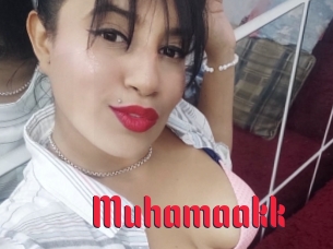Muhamaakk