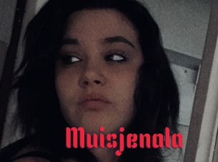 Muisjenala