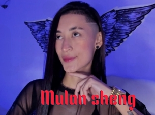 Mulan_sheng