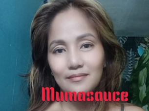 Mumasauce