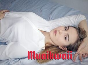 Muoikwaii