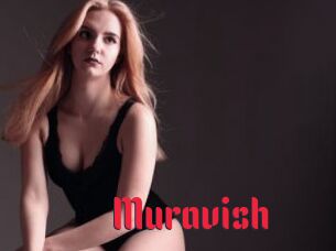 Muravish
