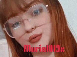 Muriel019x