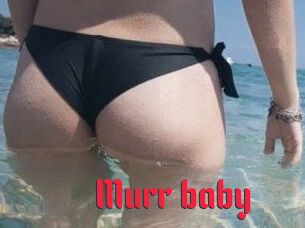 Murr_baby