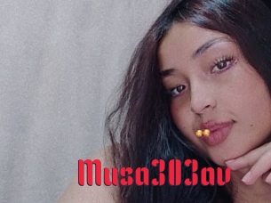 Musa303av