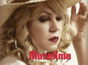 Musalima