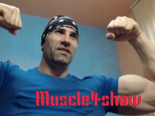 Muscle4show