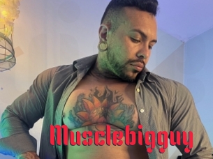 Musclebigguy
