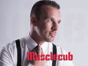 Musclecub