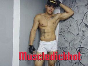 Muscledickhot