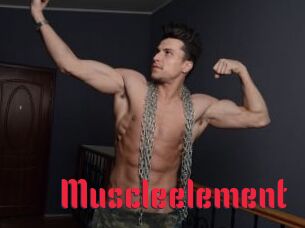 Muscleelement