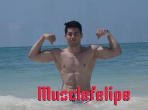 Musclefelipe