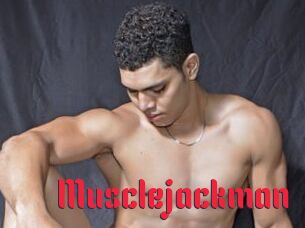 Musclejackman