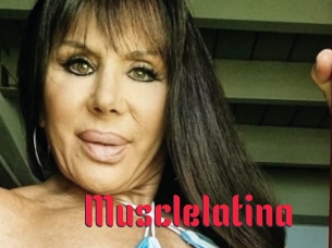 musclelatina Video Extrait