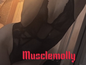 Musclemolly