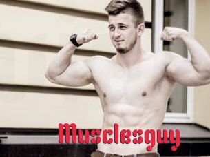 Musclesguy