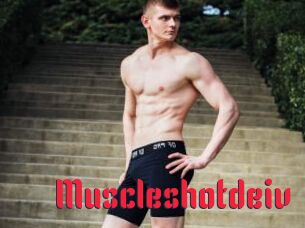 Muscleshotdeiv