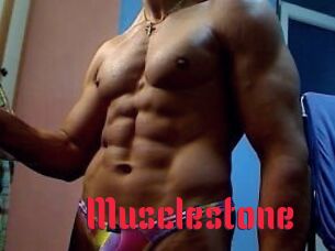 Musclestone