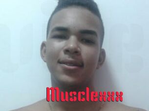 Musclexxx