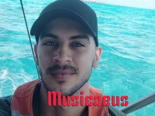 Musiczeus