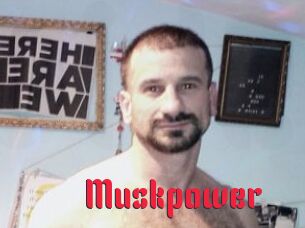 Muskpower