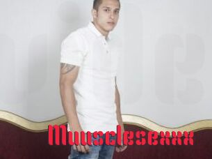 Muusclesexxx