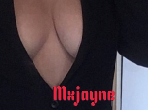 Mxjayne