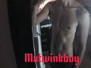 Mxtwinkboy