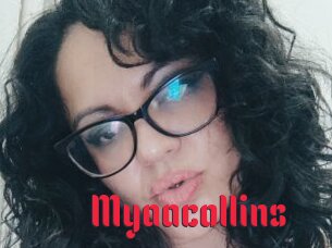 myaacollins Video Extrait