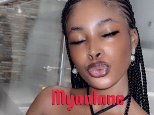 Myaalane