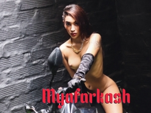 Myafarkash