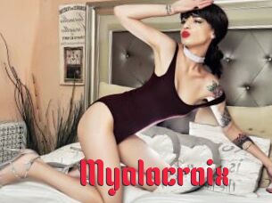 Myalacroix