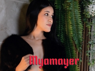 Myamayer