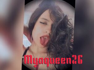 Myaqueen26