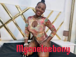 Mycaelaebony