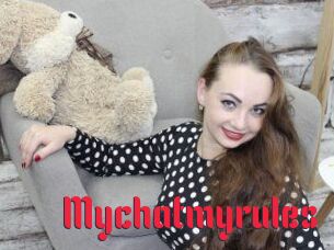 Mychatmyrules