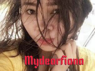 Mydearfiona