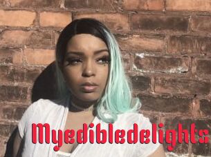 Myedibledelights