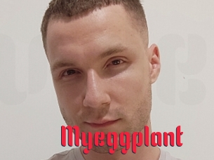 Myeggplant
